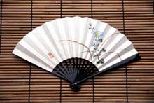 japanese folding fan - ogi